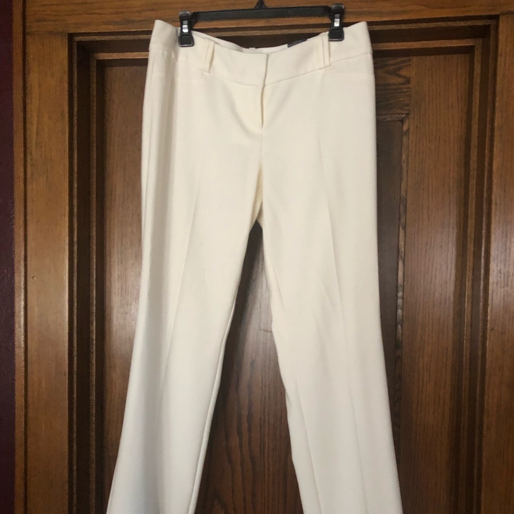 The Limited Drew Fit pant